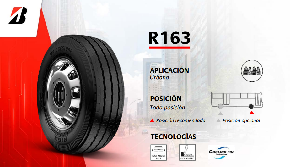 Michelin 1